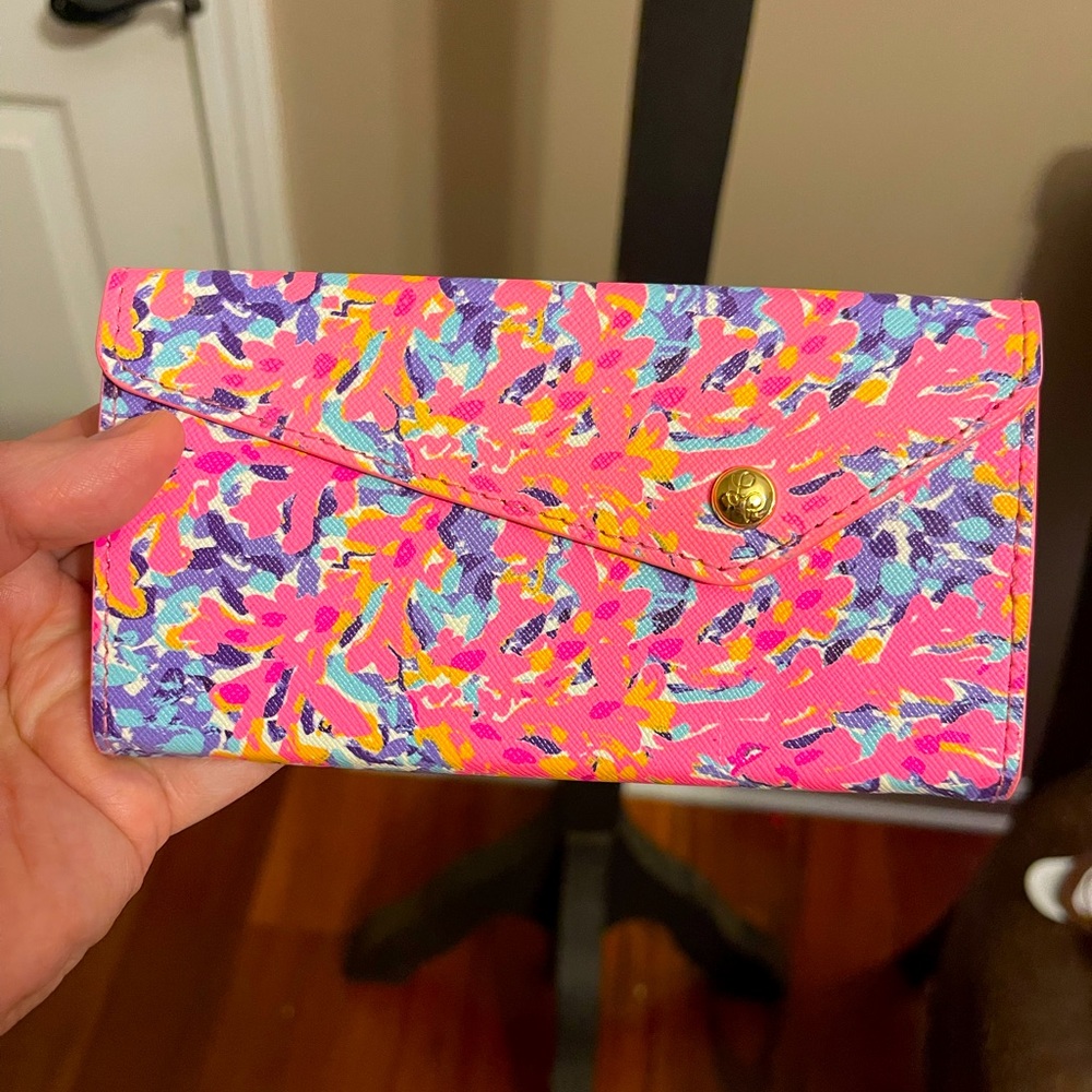 💕Lilly Pulitzer Sunglass Case💕